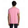 Sol's - Tee-shirt homme col rond IMPERIAL - Rose Orchidée