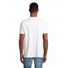 Sol's - Polo homme PLANET MEN - Blanc