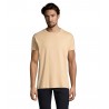 Sol's - Tee-shirt homme col rond IMPERIAL - Sable