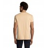 Sol's - Tee-shirt homme col rond IMPERIAL - Sable