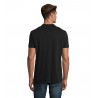 Sol's - Polo homme PLANET MEN - Noir