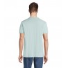 Sol's - Polo homme PLANET MEN - Bleu Artique