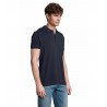 Sol's - Polo homme PLANET MEN - French Marine
