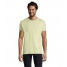 Sol's - Tee-shirt homme col rond IMPERIAL - Tilleul