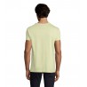 Sol's - Tee-shirt homme col rond IMPERIAL - Tilleul