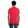 Sol's - Polo homme PLANET MEN - Rouge