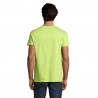 Sol's - Tee-shirt homme col rond IMPERIAL - Vert Pomme