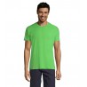 Sol's - Tee-shirt unisexe col rond REGENT - Lime