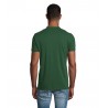 Sol's - Polo homme PLANET MEN - Vert Bouteille