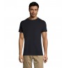 Sol's - Tee-shirt unisexe col rond REGENT - Marine