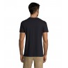 Sol's - Tee-shirt unisexe col rond REGENT - Marine