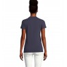Sol's - Polo femme PLANET WOMEN - French Marine