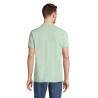 Sol's - Polo homme PLANET MEN - Vert Glace