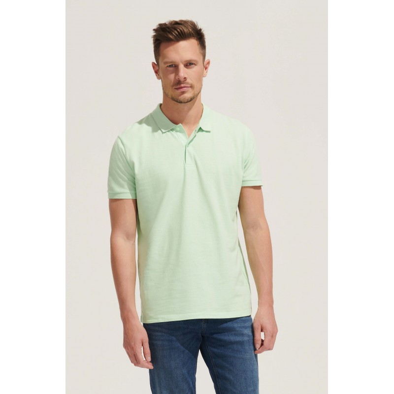 Sol's - Polo homme PLANET MEN