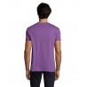 Sol's - Tee-shirt homme col rond IMPERIAL - Violet Clair