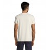 Sol's - Tee-shirt unisexe col rond REGENT - Naturel