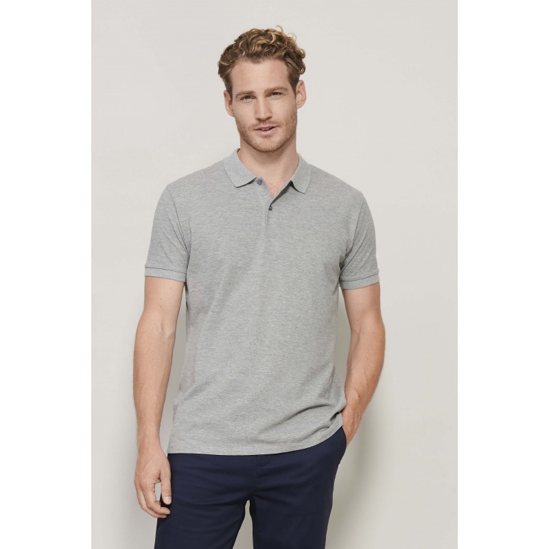 Sol's - Polo homme PLANET MEN
