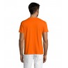 Sol's - Tee-shirt unisexe col rond REGENT - Orange