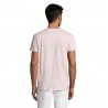 Sol's - Tee-shirt unisexe col rond REGENT - Rose Moyen