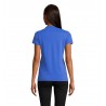 Sol's - Polo femme PLANET WOMEN - Royal