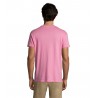 Sol's - Tee-shirt unisexe col rond REGENT - Rose Orchidée