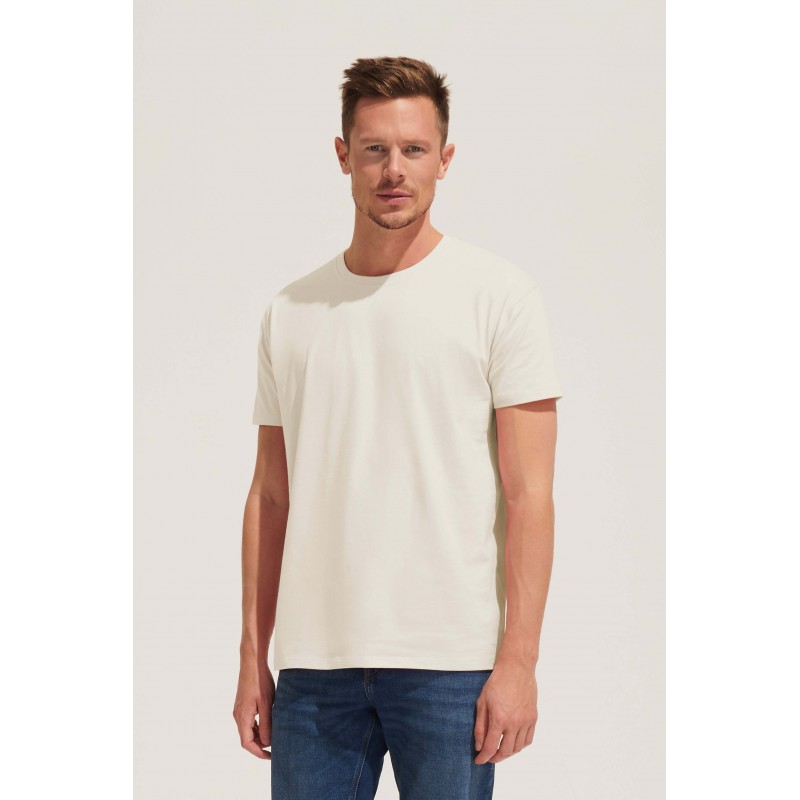 Sol's - Tee-shirt homme col rond IMPERIAL