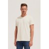 Sol's - Tee-shirt homme col rond IMPERIAL