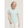 Sol's - Polo femme PLANET WOMEN