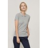 Sol's - Polo femme PLANET WOMEN