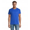 Sol's - Tee-shirt unisexe col rond REGENT - Royal