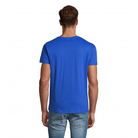 Sol's - Tee-shirt unisexe col rond REGENT - Royal