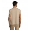 Sol's - Tee-shirt unisexe col rond REGENT - Sable