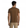 Sol's - Tee-shirt unisexe col rond REGENT - Terre