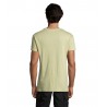 Sol's - Tee-shirt unisexe col rond REGENT - Tilleul