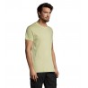 Sol's - Tee-shirt unisexe col rond REGENT - Tilleul