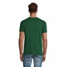 Sol's - Tee-shirt unisexe col rond REGENT - Vert Bouteille