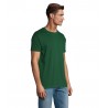 Sol's - Tee-shirt unisexe col rond REGENT - Vert Bouteille