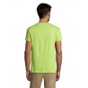 Sol's - Tee-shirt unisexe col rond REGENT - Vert Pomme