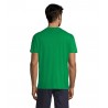 Sol's - Tee-shirt unisexe col rond REGENT - Vert Prairie