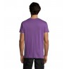 Sol's - Tee-shirt unisexe col rond REGENT - Violet Clair