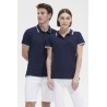 Sol's - Polo femme PASADENA WOMEN