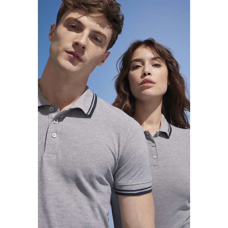 Sol's - Polo femme PASADENA WOMEN