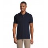 Sol's - Polo homme PORTLAND MEN - French Marine