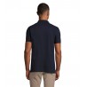 Sol's - Polo homme PORTLAND MEN - French Marine