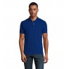 Sol's - Polo homme PORTLAND MEN - Outremer