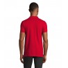 Sol's - Polo homme PORTLAND MEN - Rouge