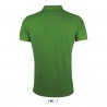 Sol's - Polo homme PORTLAND MEN - Vert Bourgeon