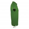 Sol's - Polo homme PORTLAND MEN - Vert Bourgeon