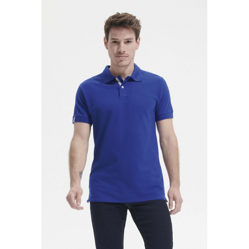 Sol's - Polo homme PORTLAND MEN