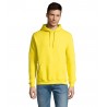 Sol's - Sweat-shirt unisexe à capuche SLAM - Citron